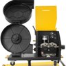 Maquina De Solda Mig Mag 400a 220/380/440 Volts Trifásica Ca - 3