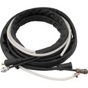 Ver imagem 5 de Maquina De Solda Mig Mag 400a 220/380/440 Volts Trifásica Ca