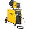 Maquina De Solda Mig Mag 400a 220/380/440 Volts Trifásica Ca - 7