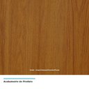 Ver imagem 4 de Guarda Roupa Solteiro 4 Portas Com Espelho E Pés Freijó