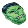 Kit Infantil Almofada + Manta Sofá Personagens Menino Menina:Vingadores Hulk - 2