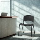 Ver imagem 6 de Assento e Encosto Plástico Max Laranja