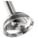 Ver mais imagens de Mixer Oster Versatile 250W com Copo Vermelho e Inox 2610R - 220V