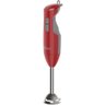 Mixer Oster Versatile 250W com Copo Vermelho e Inox 2610R - 220V - 5