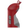 Mixer Oster Versatile 250W com Copo Vermelho e Inox 2610R - 220V - 3