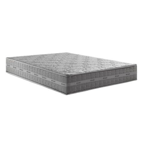 Colchão de Molas Ensacadas One Face Ultra Spring Anjos Queen 158cm
