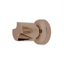 Ver imagem 3 de Acabamento Rose Gold P/ Registros Deca 16 Estrias 3/4