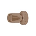 Ver imagem 2 de Acabamento Rose Gold P/ Registros Deca 16 Estrias 3/4