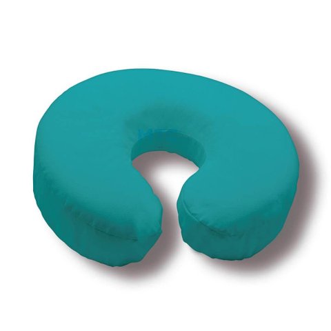 Apoio de Cabeça sem Suporte para Maca - Barelle Verde Claro