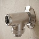 Ver imagem 2 de Desviador Geral C 6598 Meber - Cromado