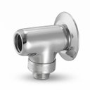Ver imagem 1 de Desviador Geral C 6598 Meber - Cromado