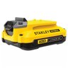 BATERIA 20V MAX 1.5AH ION LITIO STANLEY SB201-BR - 1