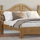 Ver imagem 5 de Cama Queen Classica Madeira Maciça 2260 Freijo Milani Store