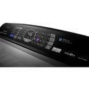 Ver imagem 2 de Lavadora Panasonic 17kg Inox 110v Na-f170p6ta