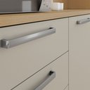 Ver imagem 5 de Cozinha Compacta Nobreza Nesher 7 Portas 2 Gavetas