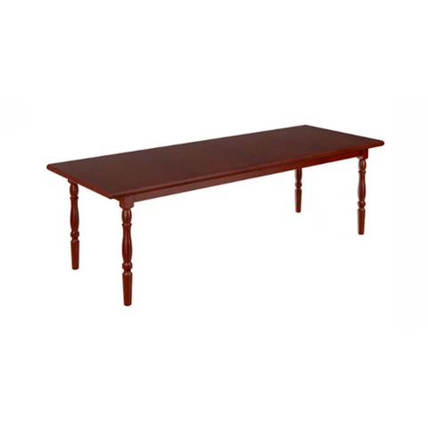 Mesa Piratini 250x90 - 100ea, Eucalipto