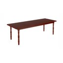 Ver imagem 1 de Mesa Piratini 250x90 - 100ea, Eucalipto