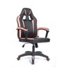 Cadeira Gamer Infantil Prizi Racer - Rosa - 3
