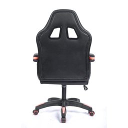 Cadeira Gamer Infantil Prizi Racer - Rosa - 5