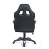 Cadeira Gamer Infantil Prizi Racer - Rosa - 5