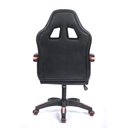 Ver imagem 5 de Cadeira Gamer Infantil Prizi Racer - Rosa