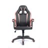 Cadeira Gamer Infantil Prizi Racer - Rosa - 1