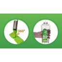 Ver imagem 5 de Limpador Multiuso Polishop - Spray Mop Spray Mop Polishop