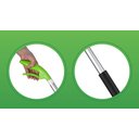 Ver imagem 3 de Limpador Multiuso Polishop - Spray Mop Spray Mop Polishop