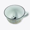 Xicara Pires 400ml You Have The Grim - Harry Potter - 4