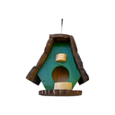 Ver imagem 2 de mini casinha decoração de madeira
