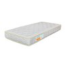 Colchão Infantil Orthocrin Mini Cama Molas Ensacadas Meu Primeiro - 70x150x16 - 1