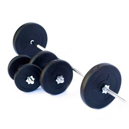 Estação de Musculação Athletic Advanced, Regulável - 4 Estação de Musculação Athletic Advanced, Regulável - 4