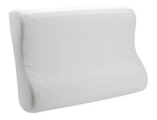 Travesseiros para Alinhamento de Cervical