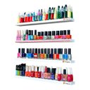 Ver imagem 6 de Expositor De Esmaltes Para Parede De Drywall Kit 4 Unidades