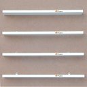 Ver imagem 5 de Expositor De Esmaltes Para Parede De Drywall Kit 4 Unidades