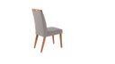 Ver imagem 3 de Mesa de jantar + 6 cadeiras Paris Tampo Atenas 180 cm cinza