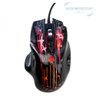 Mouse Usb Gamer Hayom Mu2905 2400dpi com Led Rgb Notebbok - 6