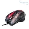 Mouse Usb Gamer Hayom Mu2905 2400dpi com Led Rgb Notebbok - 3