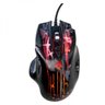 Mouse Usb Gamer Hayom Mu2905 2400dpi com Led Rgb Notebbok - 2
