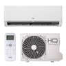 Ar Condicionado Split Hq Hi Wall Inverter 12.000 Btu/h Frio - 1