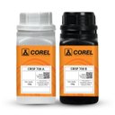 Ver imagem 1 de Kit Crsp 700 Borracha de Platina (100 G + 100 G)