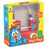 Brinquedo para Bebe Galinha Pintadinha Piui Piui - 1