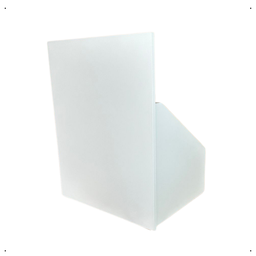 Nicho Gabinete para Tanque em Mdf com Rodinhas - 1