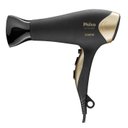 Ver imagem 1 de Secador de Cabelos Philco Ph3700 Gold - Tourmaline com Motor Dc - Potência e Brilho Profissional