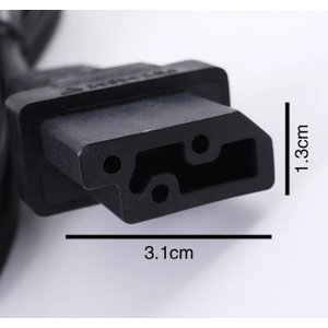 Pedal Controlador de Velocidade Eletrônico Elgin Jx4000