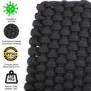 Ver imagem 2 de Rede Flutuante Tricô Náutico Pequena Trama Original