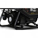 Ver imagem 3 de Gerador Mgr-g2500 Mono 110-220v 2500w Gas 6,5hp Menegotti