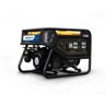 Gerador Mgr-g2500 Mono 110-220v 2500w Gas 6,5hp Menegotti - 1