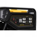 Ver imagem 2 de Gerador Mgr-g2500 Mono 110-220v 2500w Gas 6,5hp Menegotti
