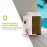 Ar Condicionado Split Consul Inverter Cobre Frio 9000 Btus - Cbk09d/cbl09d - 13